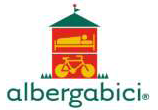 logo ALBERGABICI