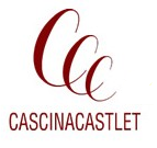logo CASCINA CASTLET