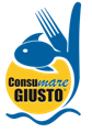 logo CONSU-MARE GIUSTO