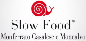 logo SLOW FOOD Monferrato Casalese e Moncalvo